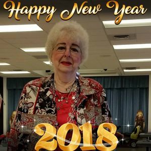 Meet your Posher, Elsie